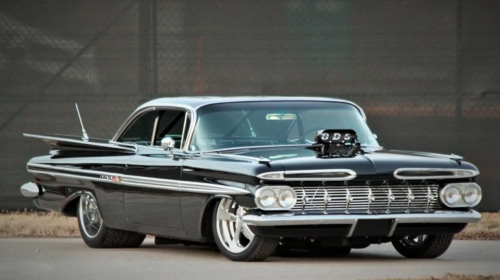 Porn kiwi-rebel-57-06:Kiwi Rebel.  ‘59 Chevy photos