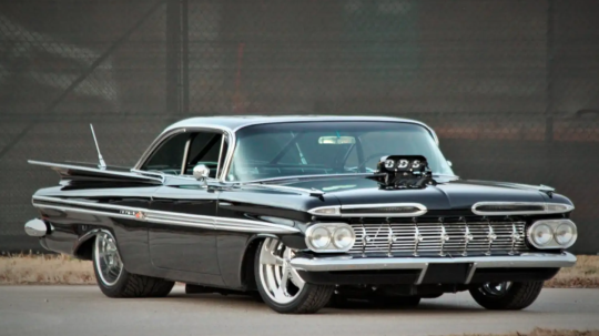 kiwi-rebel-57-06:Kiwi Rebel.  ‘59 Chevy porn pictures