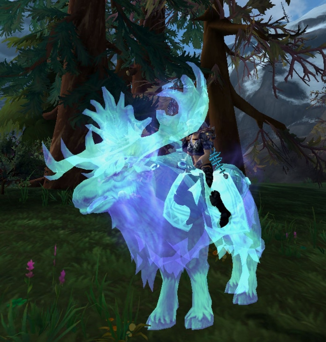 archaeology wow mounts archaeology wow mounts