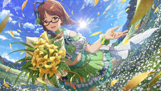 Akizuki Ritsuko Explore Tumblr Posts And Blogs Tumgir