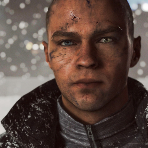 ideen-elster: Detroit: Become Human | Markus