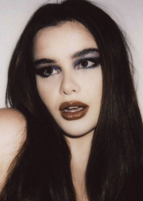 coquetteclub: Barbie Ferreira