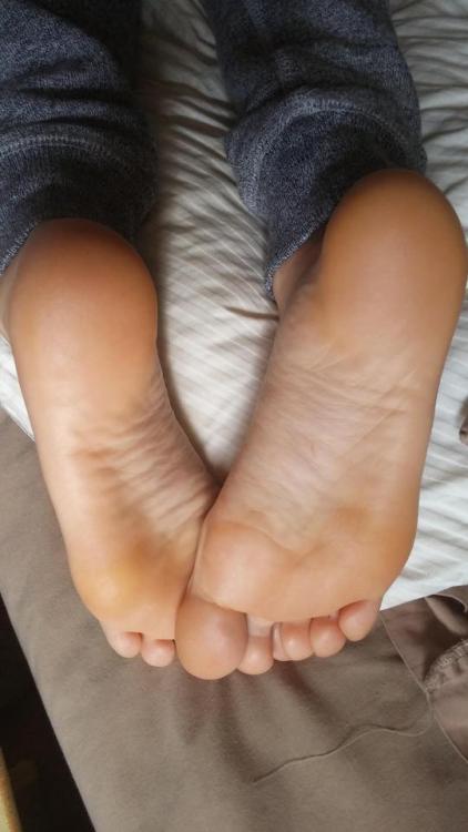 Hot & Sexy Feet