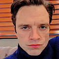 SEBASTIAN STAN Icons, +like Or Reblog If You Use
