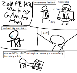 zenpencilspencils:  i made my own zenpencils comic, now gavin can retire i’ve done all his work for him