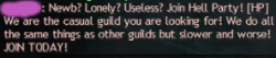 rytlock-brimstone:I’m not even being sarcastic, this is clearly the guild for me.