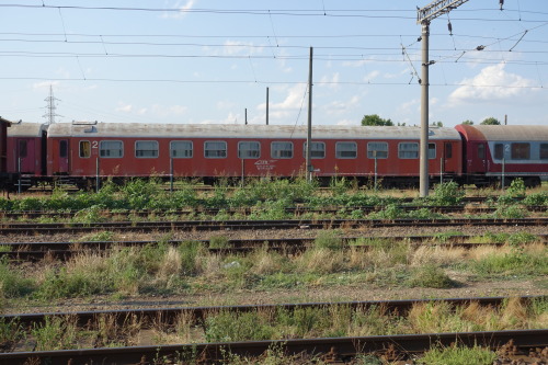 variousbalkantrains