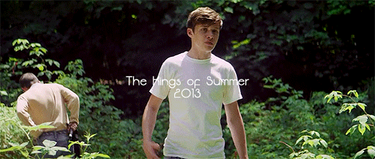 queerrobbiereyes: dylanobriyn: Nick Robinson’s Filmography (2010 - present (2018))