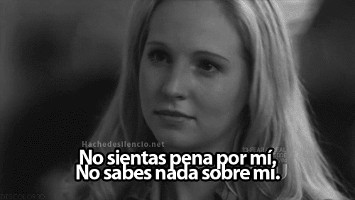 ¿Sientes algo por mi? :)