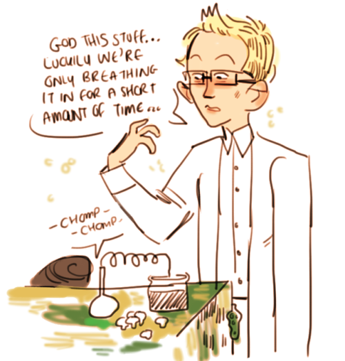 littlegumshoe: staying vegetarian in the mojave 
