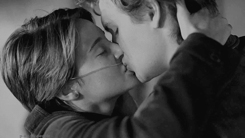 iamdivergent1701:  What a silly thing love is. It can heal you, and then it can break you.