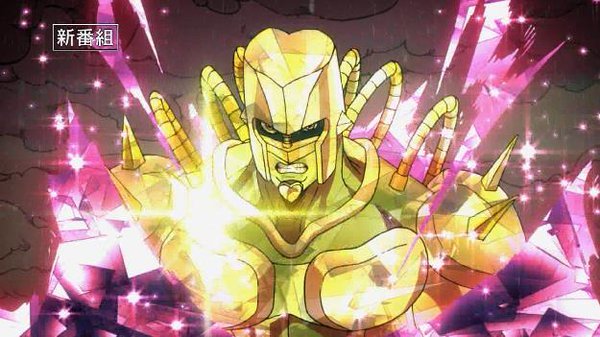 louvrohan:  New preview images for the DiU anime! 