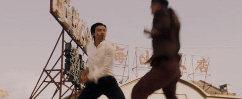 Master Z - Ip Man Legacy (2019)