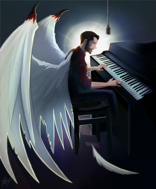 I Like To Think Hes Singing Jeff Healey Bands Angel Eyes Or Maybe Even A Meg Myers Flavored Cover Of