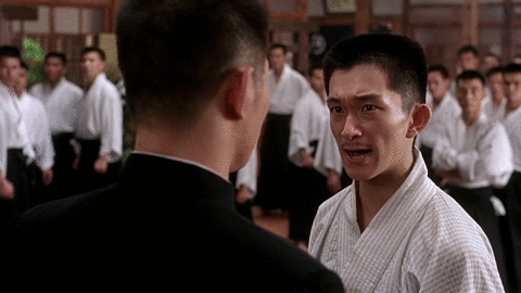 Fist Of Legend (1994)
