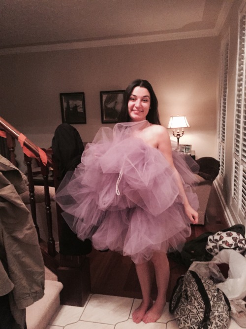 stlouisramz:  happy halloween I’m a fckin loofah