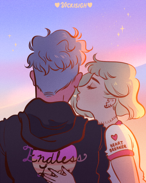 vickisigh:    ❤️  Saying goodbye to summer  porn pictures