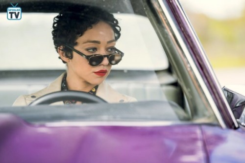 borings-the-worst:Preacher 3x03Gonna HurtSpoiler TV photos Alfonso Bresciani