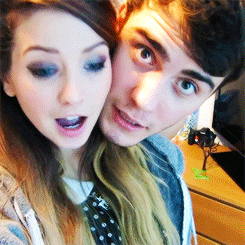 stxphenie:  Vlogmas Day 1 