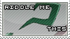 riddler fan