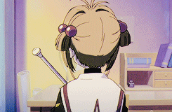 Magical Girls