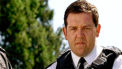 theworldofcinema:  Outtakes/Bloopers from Hot Fuzz 