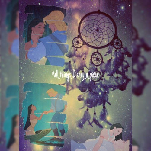 Disney edits by me