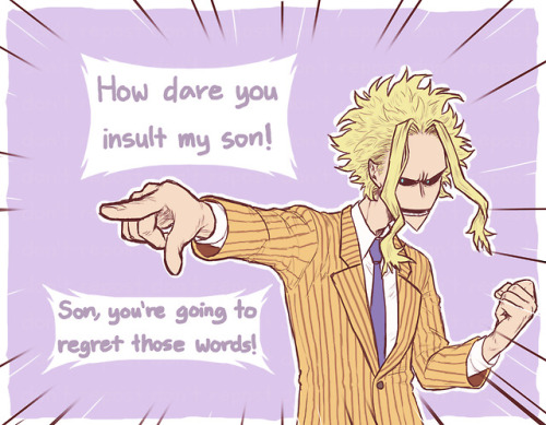 athanatosora: punishment for being excessively harsh on urself is an abundance of affection from the ppl who care abt u. if you thought i was over dad might found family you thought wrong 🚫(please don’t repost my art.)🚫 