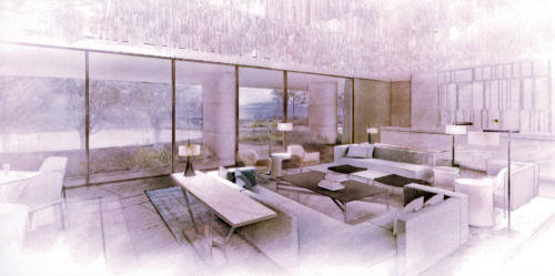 {Just a collection of more Burdifilek inspiration to add to the blog. These are all renderings of on