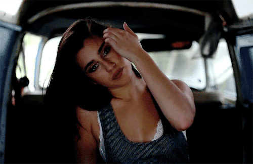 theheartwantwhatitwantsloveme:Lauren  
