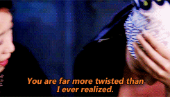  Grey’s Anatomy in a nutshell 