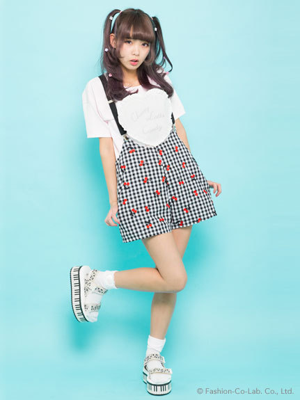 日本 Fashion!! ❤