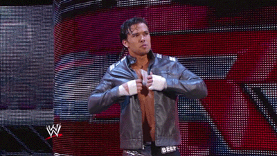 stephluvzrasslin:  Just in case you have forgotten how fine Brad Maddox is..here