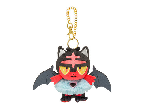 shelgon:Pokémon Center Official Halloween Time 2017 merchandise