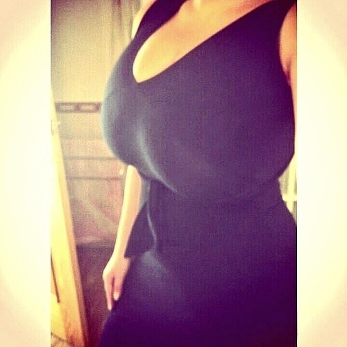 biggirlsareyummy: yummy Milf lady with huge bosoms