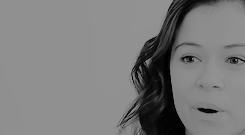 adriansydney:  get to know me [17/20] favorite celebrities: tatiana maslany ♥ i’ve never heard the t
