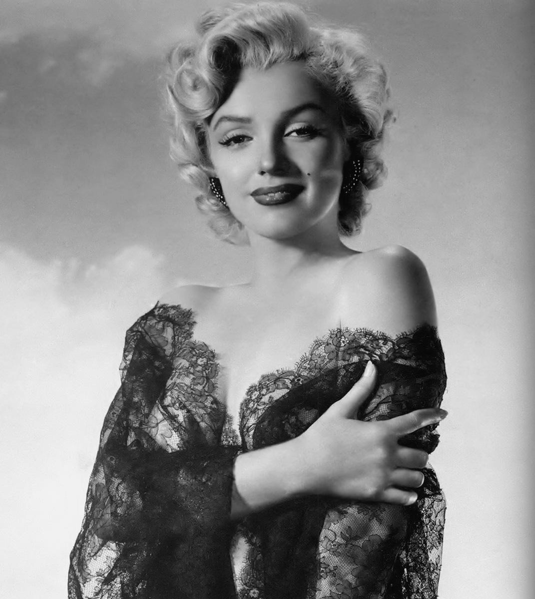 wjs59:  Ann Sothern, Ingrid Bergman, Daun Kennedy, Orson Welles, Fred Astaire and