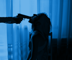 Broken-Psycho-Soul:  Bang Bang🔫 