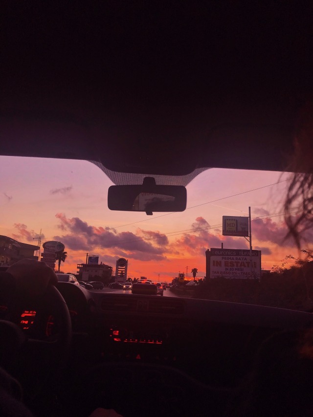 Sunset Wallpapers Tumblr