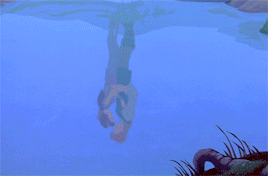 Quest For Camelot (1998)