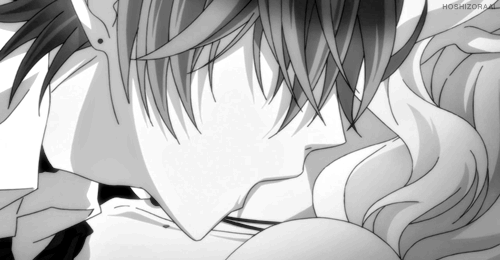 hoshizoraai:  &ldquo;You belong to me.&rdquo; &ldquo;Your blood, your