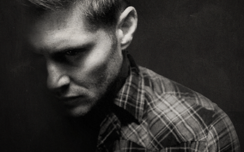 Jensen Ackles