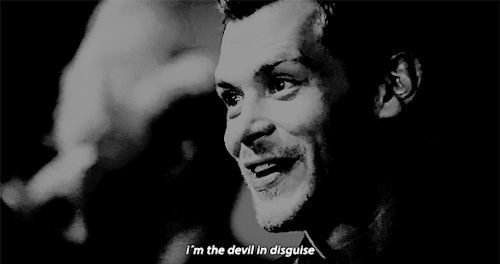 klausmikaelsongifs:  Endless Klaus Gifs [4/?]