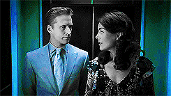 lisathevampireslayer:  The Dollhouse deals in fantasy. That is their business. But that is not their purpose. 