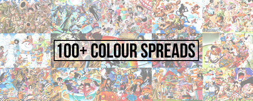 killuar:  One man. One series. One Piece.One man is all it takes to change the history of manga. One series is all it takes to become a world-wide phenomenon. One Piece is all it takes to change your life.Happy 40th birthday to the man who has brought