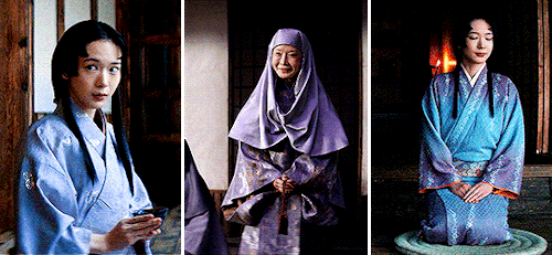SHGUN (2024) | Costume Design By Carlos Rosario