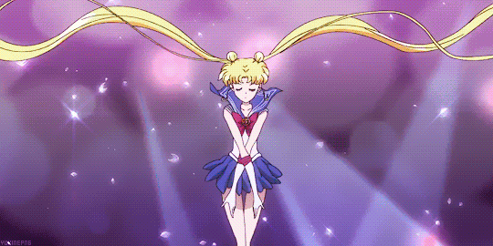 Moon Princess ♡