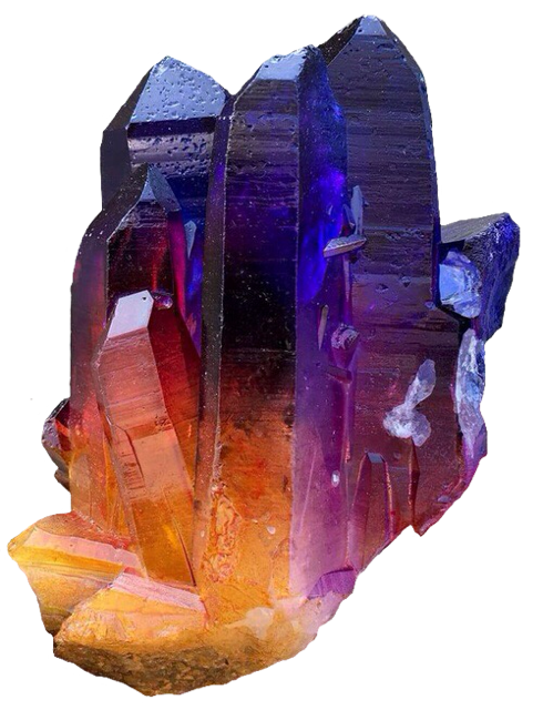 Crystal SetLike/Reblog if using 