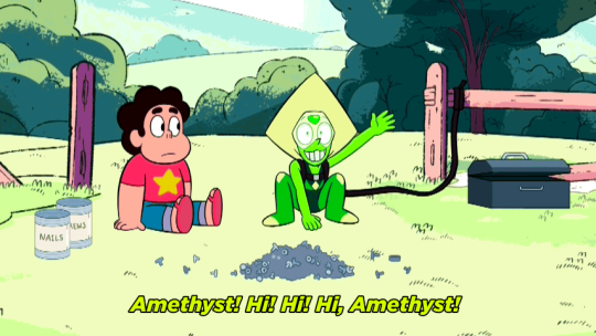 The Diamond Authority- A different look, or: Why the Crystal Gems are much more