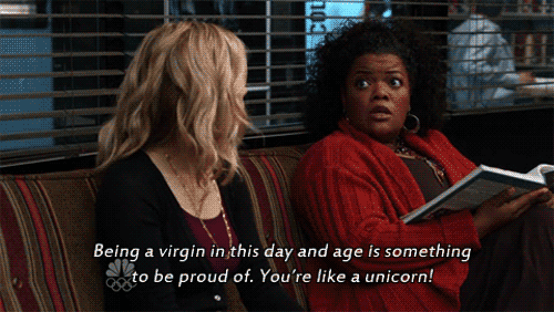 brindenn:  Ah ah yes , it’s true | via Tumblr on We Heart It. http://weheartit.com/entry/78508652